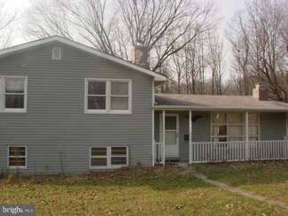 5035 Old Swimming Pool Rd, Frederick, MD 21703