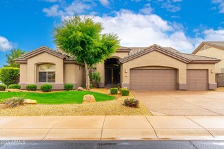 6445 E Winchcomb Dr, Scottsdale, AZ 85254