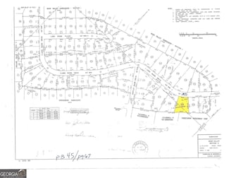 1971 Long Ridge Dr, Macon, GA 31211