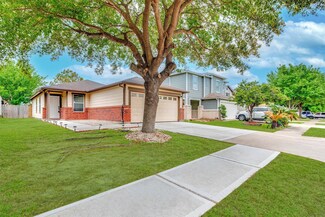 8510 Village Hollow Ln, Houston, TX 77072