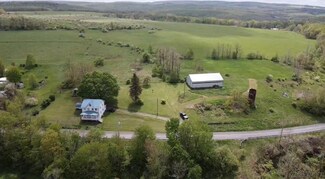 344 Hagevo Rd, Windber, PA 15963