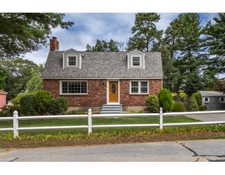 7 Summer St, Billerica, MA 01821