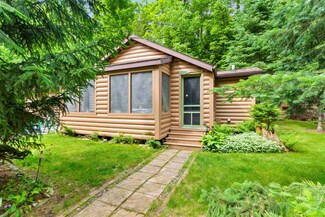 17705 Nicolet Rd, Townsend, WI 54175