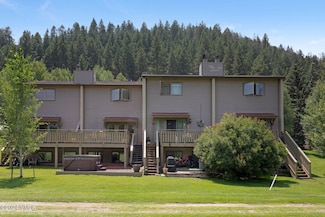 282 Elk Ln Unit 2, Avon, CO 81620