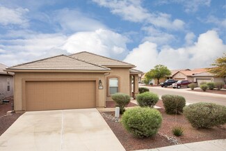 21061 E Founders Rd, Red Rock, AZ 85145