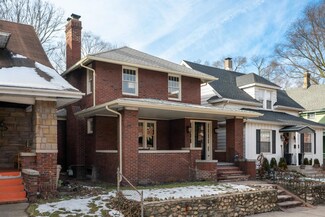 609 N Lafayette Blvd, South Bend, IN 46601