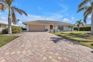 530 Matares Dr, Punta Gorda, FL 33950