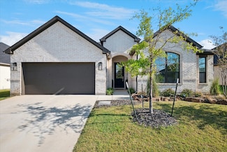 1000 Chandler Rd, Denton, TX 76207