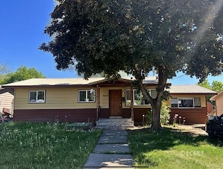 929 Millview St, Lakeview, OR 97630