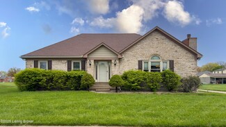 4509 Exeter Ave, Louisville, KY 40218