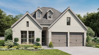 21303 Manatee Rock Ln, Cypress, TX 77433