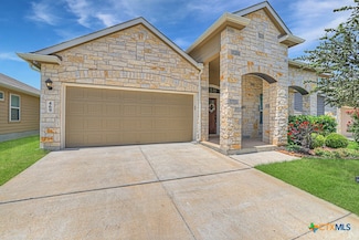 469 Moonvine Way, New Braunfels, TX 78130