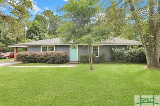 370 Kelly Davis Rd, Richmond Hill, GA 31324