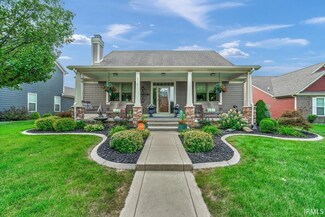 5519 Golden Gate Way, Kokomo, IN 46902