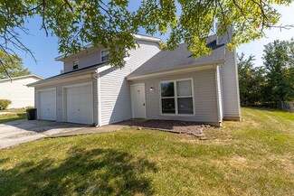 7300 N Moberly Dr Unit B, Columbia, MO 65202