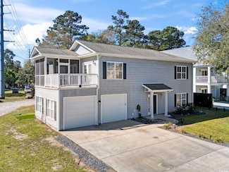 567 Sunnyside Ave, Murrells Inlet, SC 29576