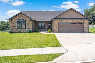 5990 Tamarack Dr, Columbia, MO 65203
