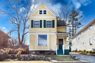 1609 Dexter Ave, Ann Arbor, MI 48103