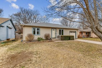 135 S Arcadia St, Wichita, KS 67209