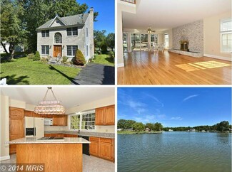 726 Tyler Point Rd, Deale, MD 20751
