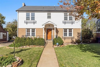 2717 NW 26th St, Oklahoma City, OK 73107