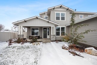 17647 N Peltzer Ave, Nampa, ID 83687
