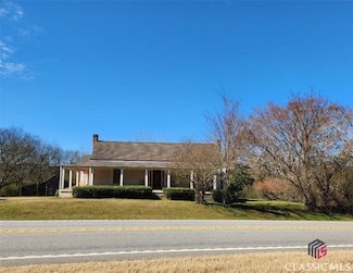 4000 Bostwick Hwy, Madison, GA 30650