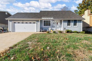 32 Fawn Meadows Dr, Eureka, MO 63025