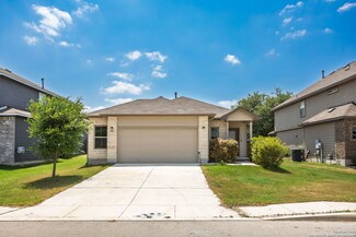 148 Whitetail Pass, San Antonio, TX 78245