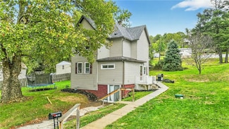 1 6th Ave, Freedom, PA 15042
