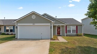 3341 Summer Breeze Ln, Indianapolis, IN 46239