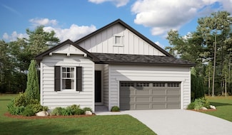 Sunstone, Commerce City, CO 80022