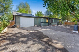 2816 W Neff St, Boise, ID 83703
