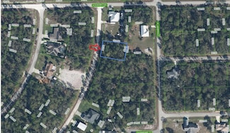 947 Cork Tree Rd, Lake Placid, FL 33852