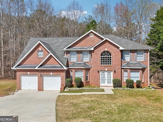 204 Eleanor Ct, Stockbridge, GA 30281