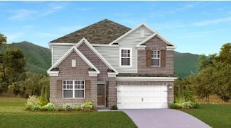 426 Lacewing Ln, Clarksville, TN 37043