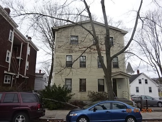 9 N Ashland St, Worcester, MA 01609