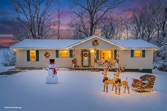 3348 Reeds Chapel Rd, Morristown, TN 37814