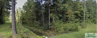 Tract 1 Old Gress Island Rd, Midway, GA 31324