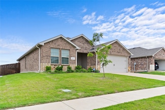 516 Wrangler Dr, Josephine, TX 75189
