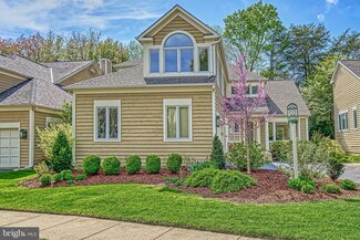 1314 Pavilion Club Way, Reston, VA 20194