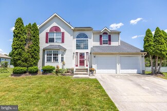 1805 Hessian Dr, Williamstown, NJ 08094