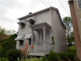 176 Plymouth St, Pittsburgh, PA 15211