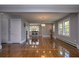 32 Wood Ave Unit 2, Hyde Park, MA 02136