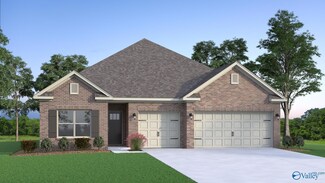 420 Ledgeway Dr, Harvest, AL 35749