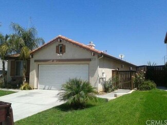 26118 Holstein Dr, Moreno Valley, CA 92555