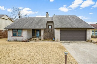 1505 W Indianola St, Broken Arrow, OK 74012