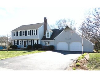 92 Woodridge Rd, Marlborough, MA 01752