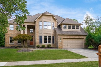 5645 Fawnbrook Ln, Dublin, OH 43017