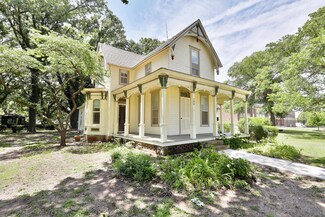 108 N Cranmer St, Conway Springs, KS 67031